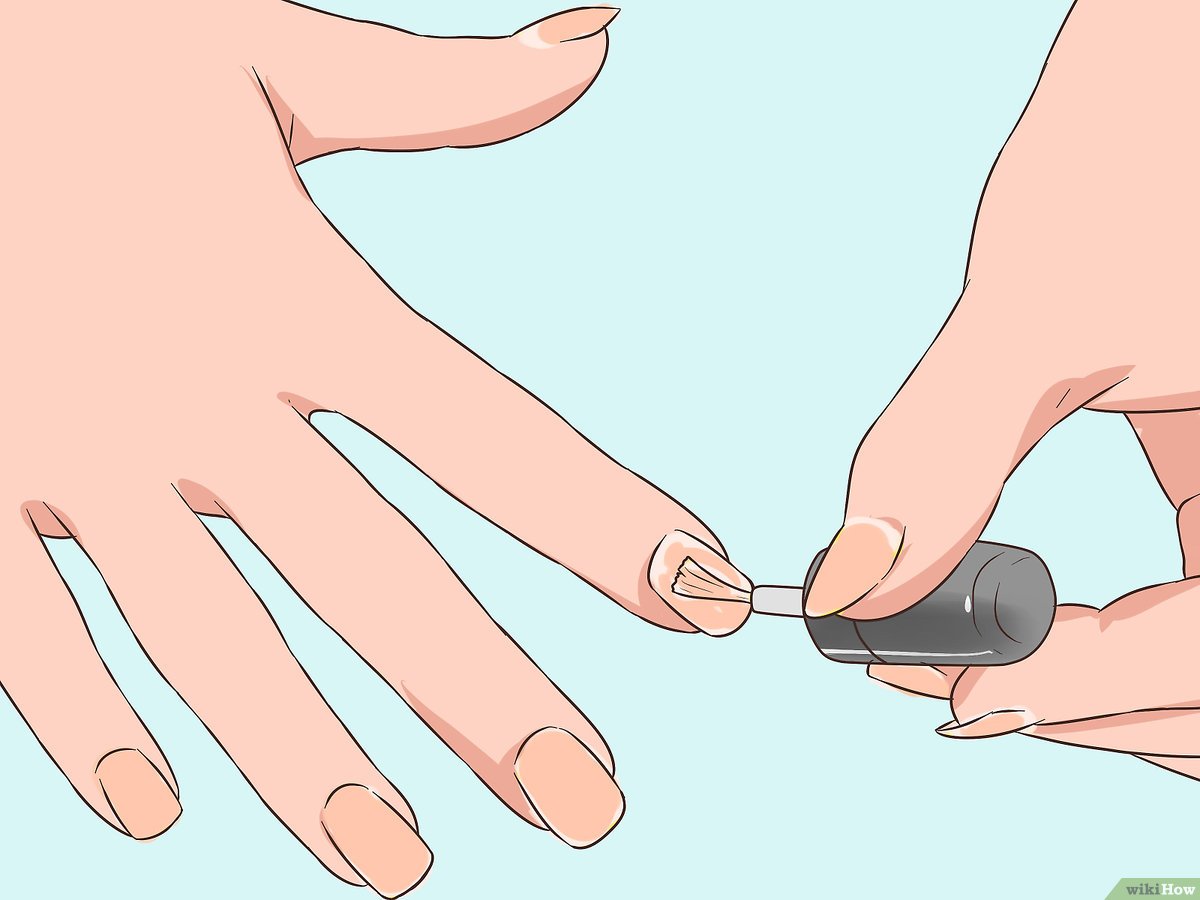 How to Grow Nails Faster Naturally