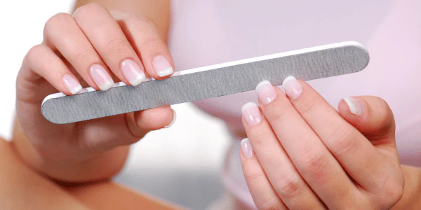 Nail Buffer Use Guide