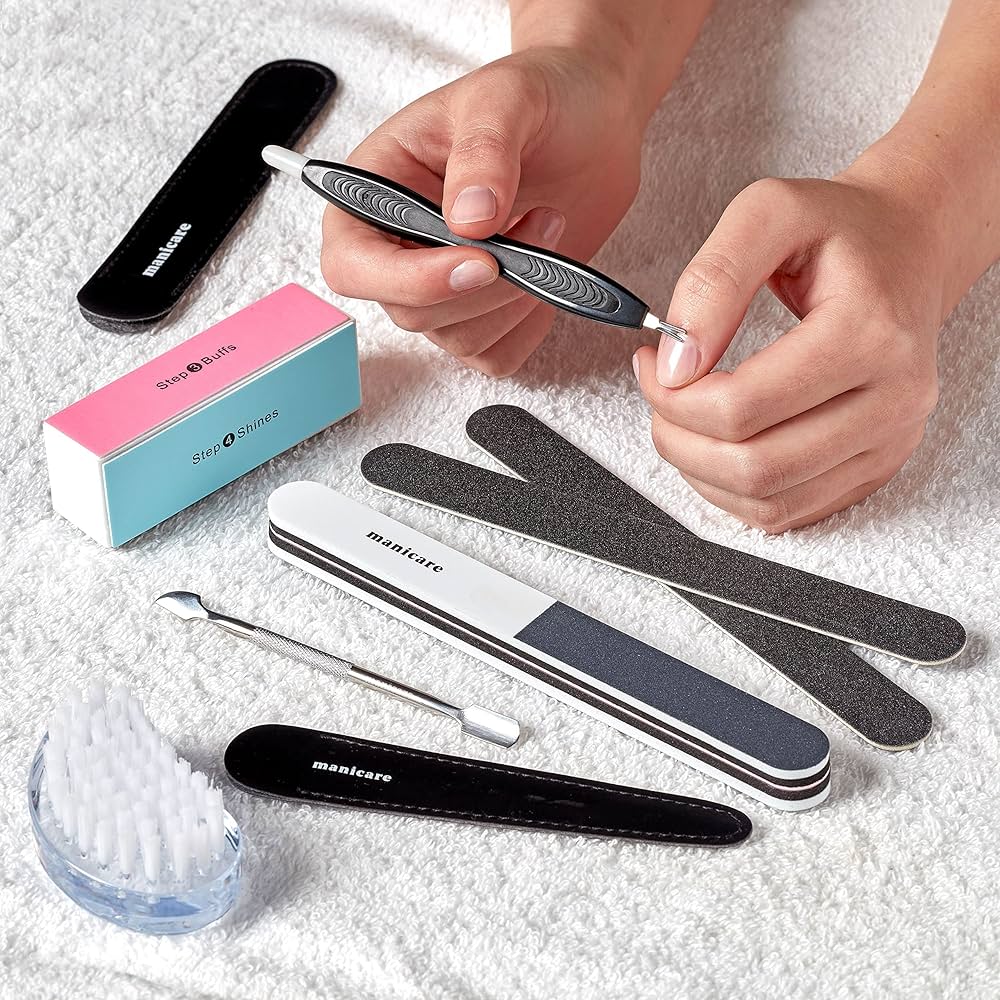 Nail Tools for Home Use
