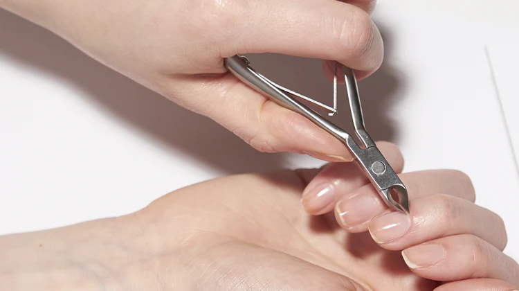 Nail Tools Mistakes
