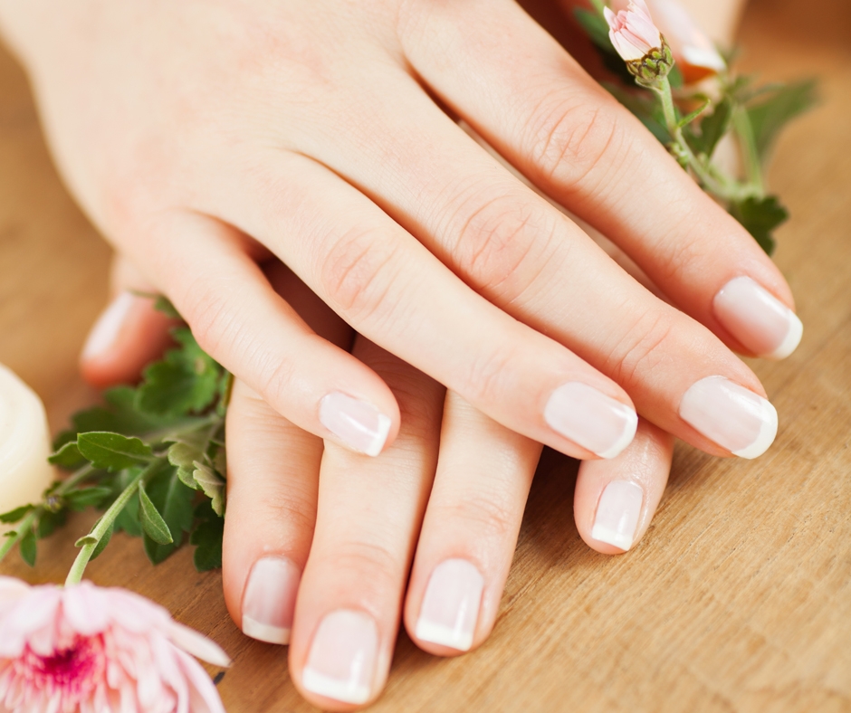 Nail Strengthening DIY