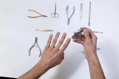 Nail Clipper Types