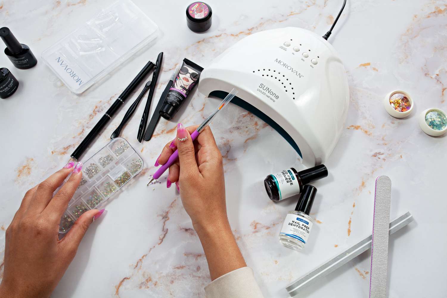 Nail Tools for Home Use