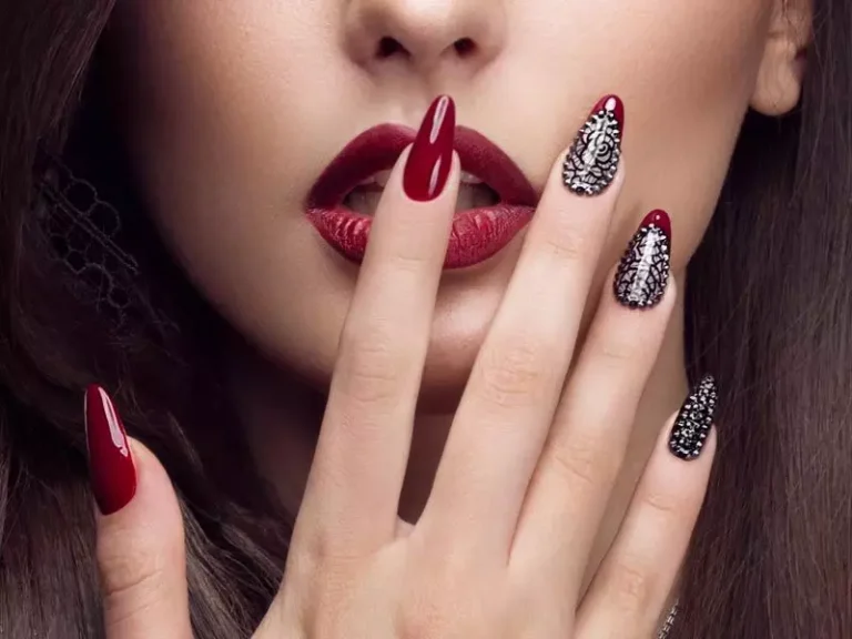 Nail Designs 2026 Trends