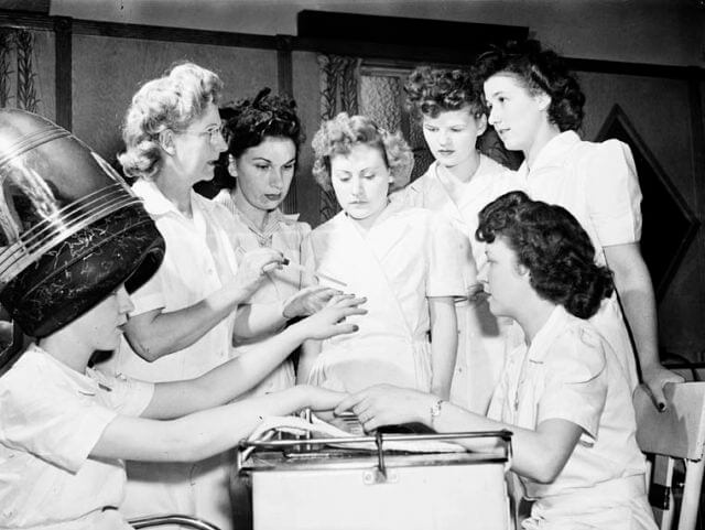 Manicure History: Who invented manicure history and pedicure: