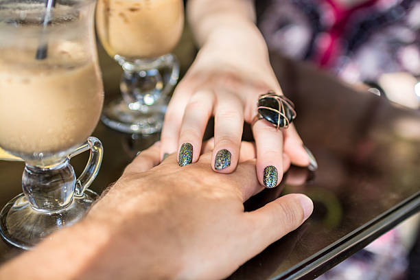 Date Night Nails: Stunning Ideas for Romantic Evening