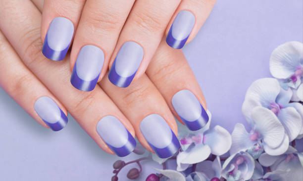 Press-On Nails vs Acrylic Nails: Key Differences at a Glance